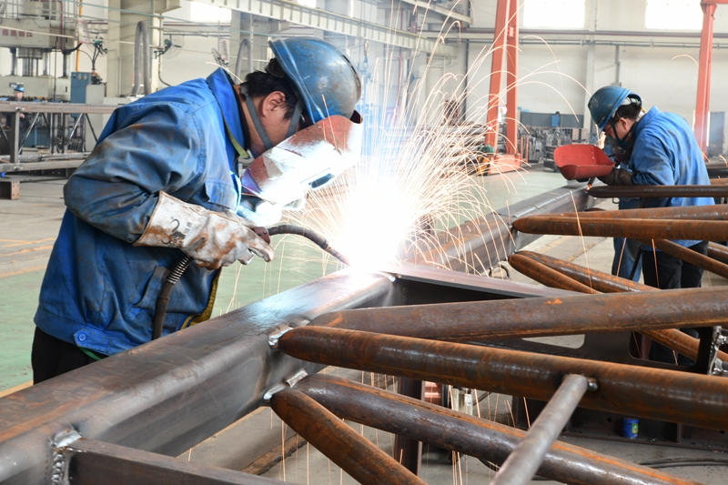2021年5月七，陜建機(jī)股份舉辦為期6個(gè)月的“學(xué)黨史建功‘十四五’ 開新局奮進(jìn)新征程”為主題的勞動(dòng)競(jìng)賽1_副本.jpg